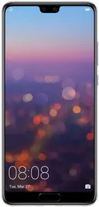 Замена экрана на телефоне Huawei P20 в Краснодаре